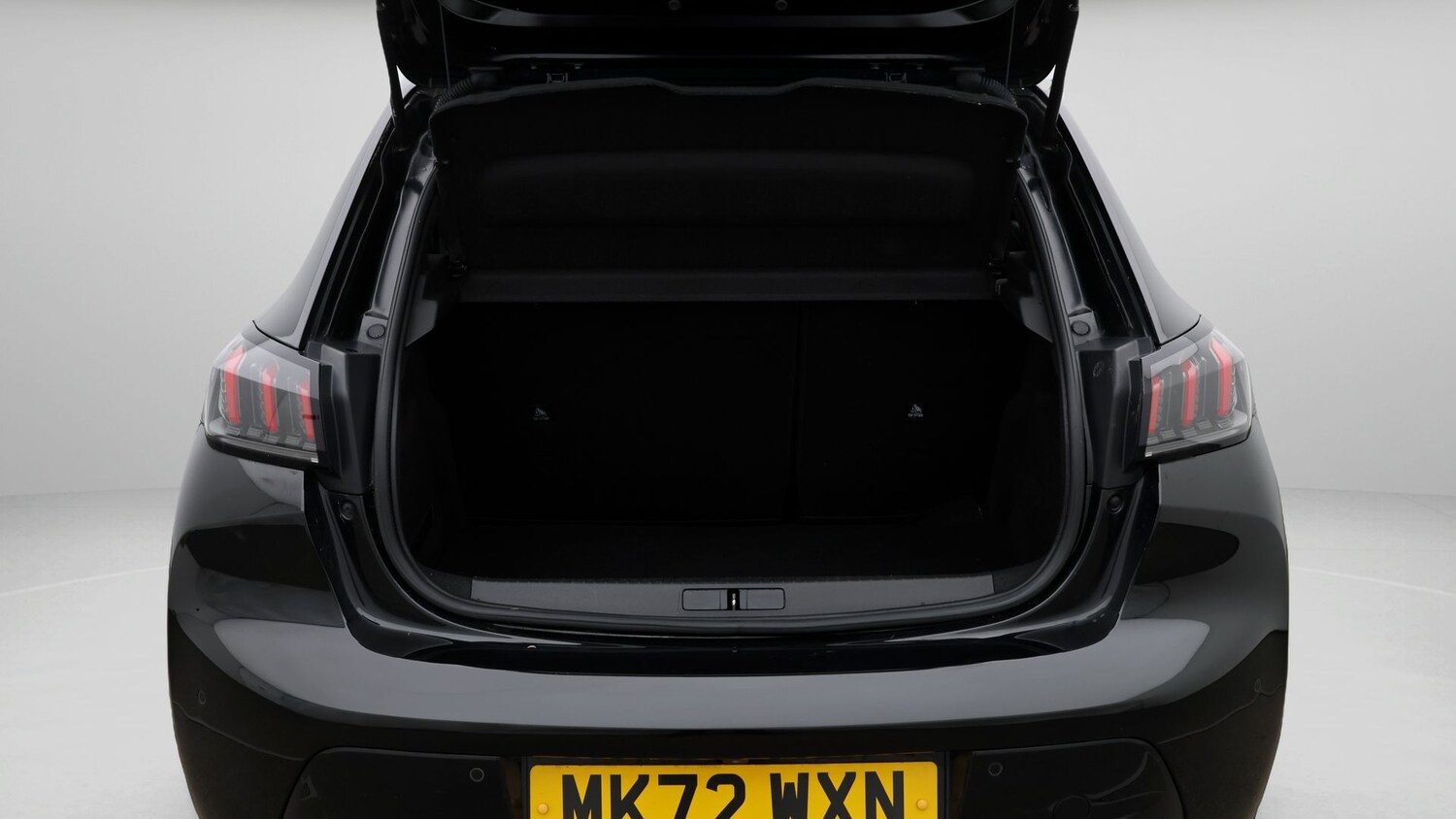 Used Peugeot 208 2022 for sale - 77375741: Photo 17