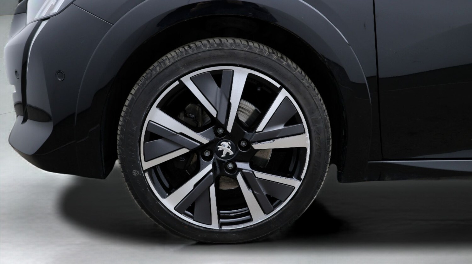 Used Peugeot 208 2022 for sale - 77375741: Photo 18