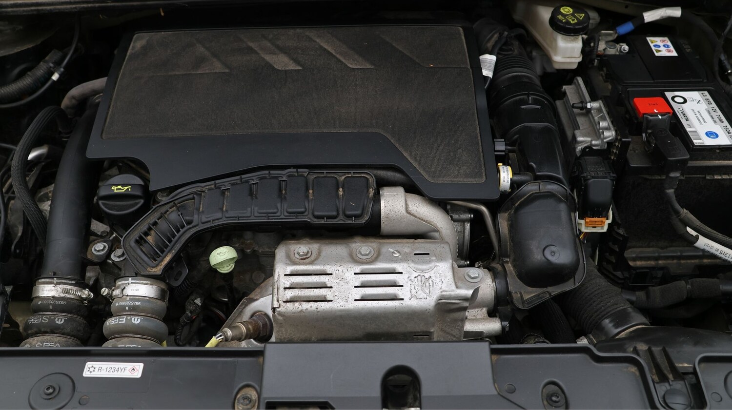 Used Peugeot 208 2022 for sale - 77375741: Photo 19