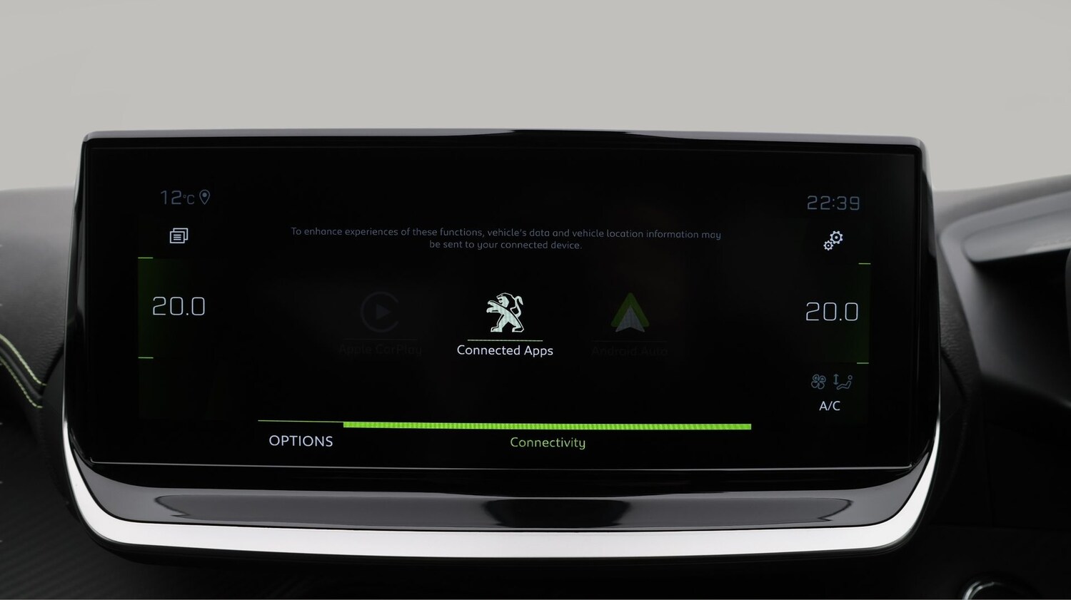 Used Peugeot 208 2022 for sale - 77375741: Photo 27