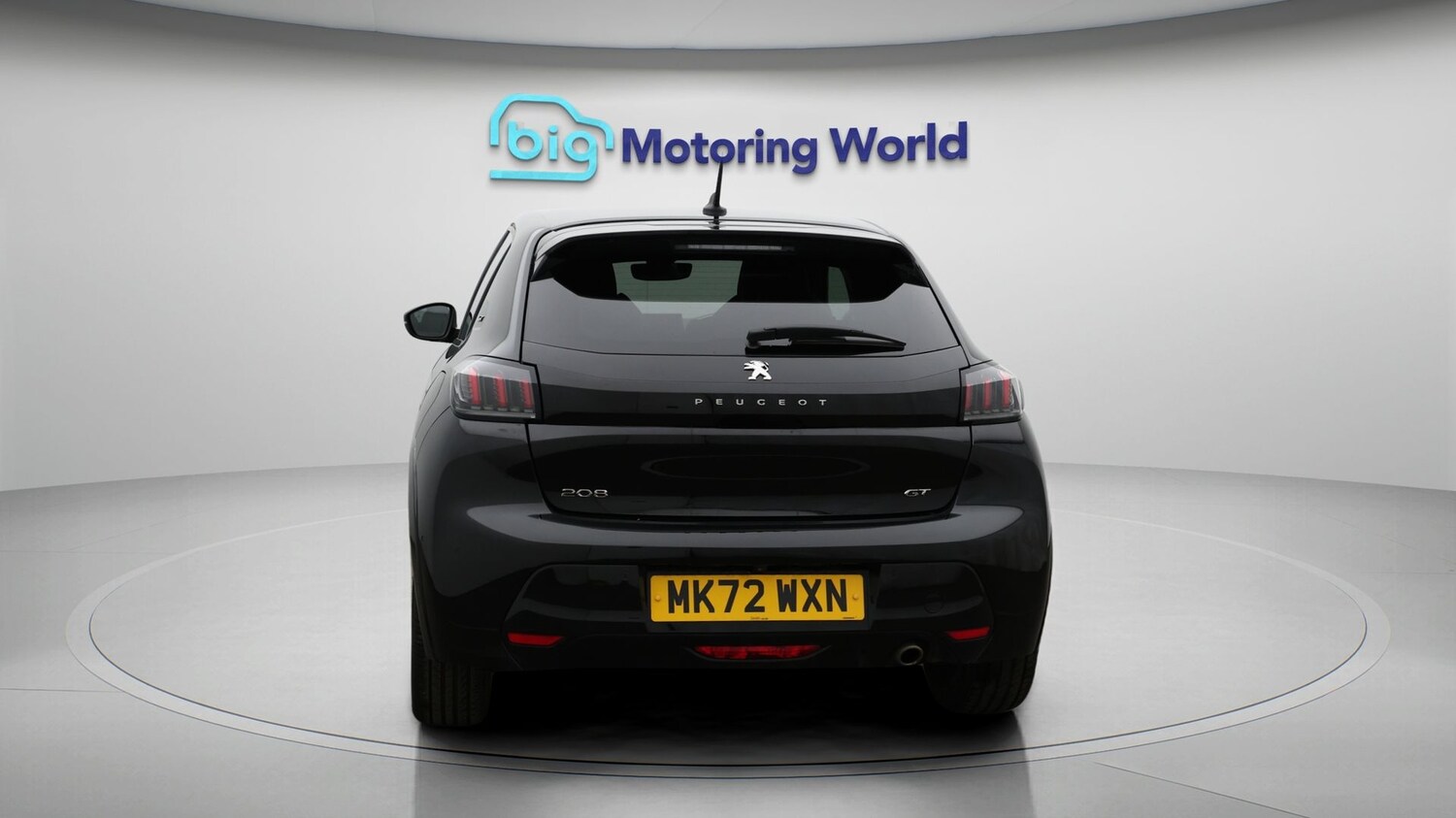 Used Peugeot 208 2022 for sale - 77375741: Photo 6