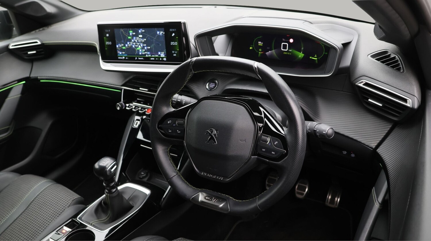 Used Peugeot 208 2022 for sale - 77375741: Photo 9