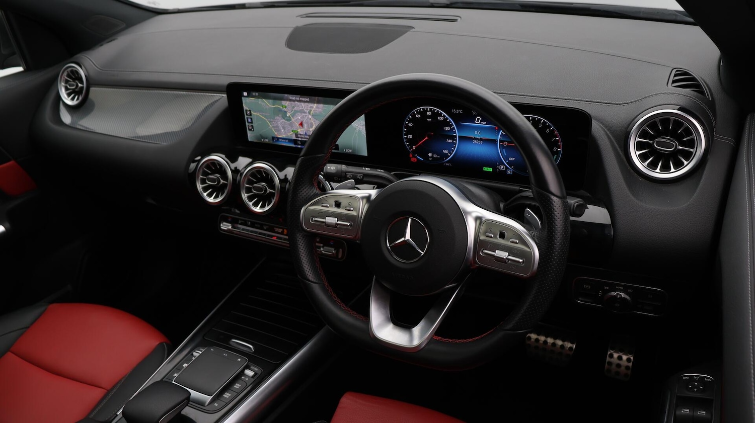 Used Mercedes-Benz GLA 2022 for sale - 76728713: Photo 10