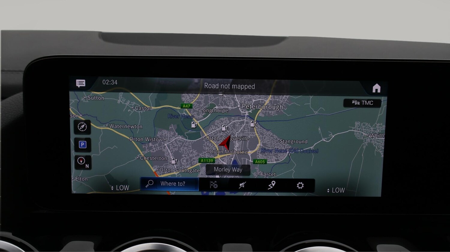 Used Mercedes-Benz GLA 2022 for sale - 76728713: Photo 12