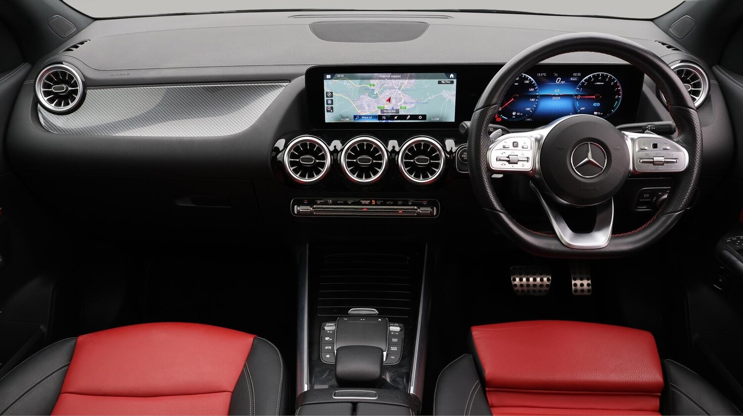 Used Mercedes-Benz GLA 2022 for sale - 76728713: Photo 14