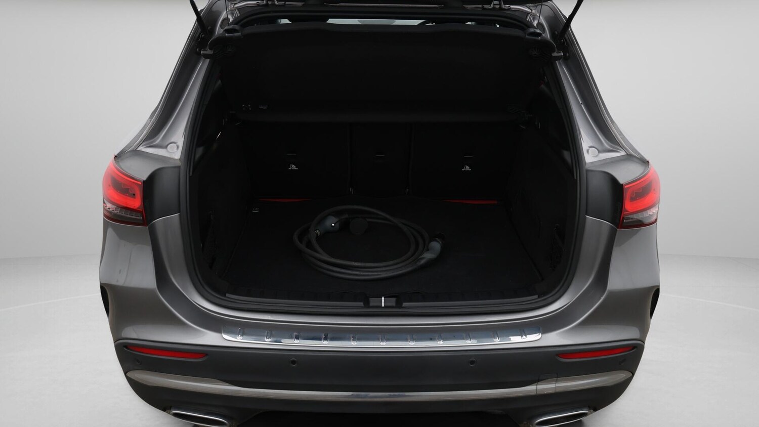 Used Mercedes-Benz GLA 2022 for sale - 76728713: Photo 18