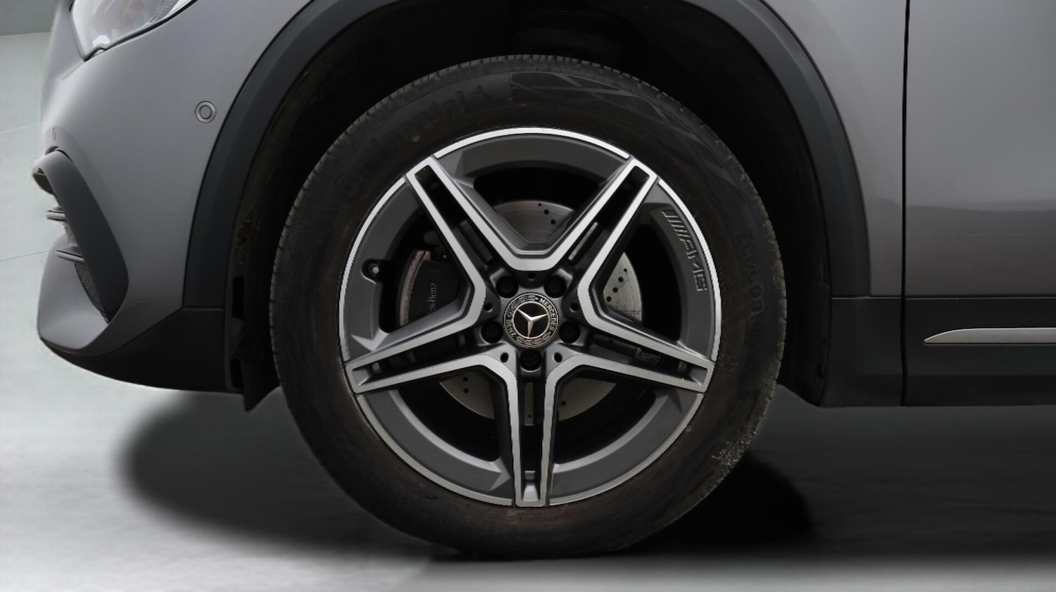 Used Mercedes-Benz GLA 2022 for sale - 76728713: Photo 19