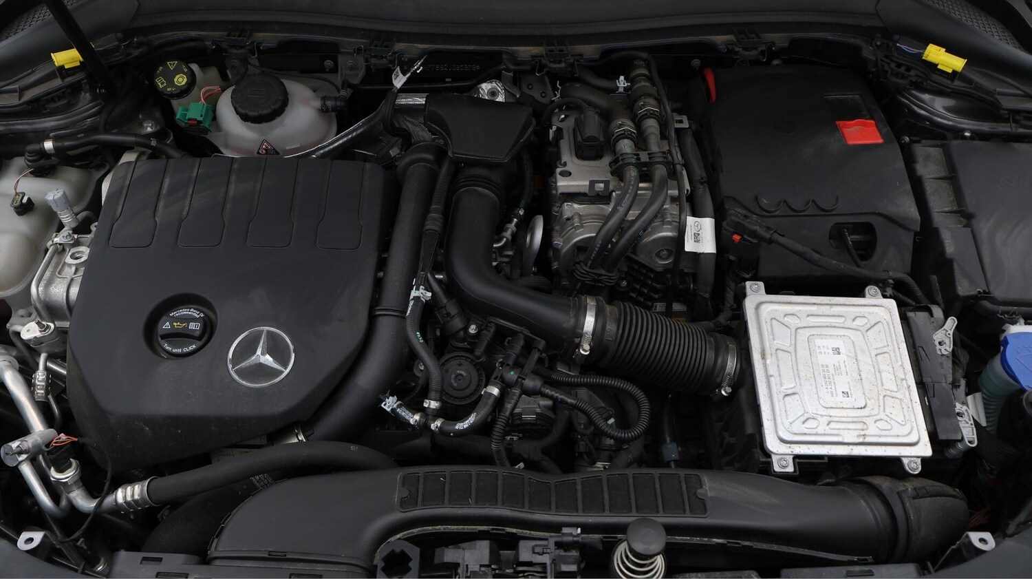 Used Mercedes-Benz GLA 2022 for sale - 76728713: Photo 20