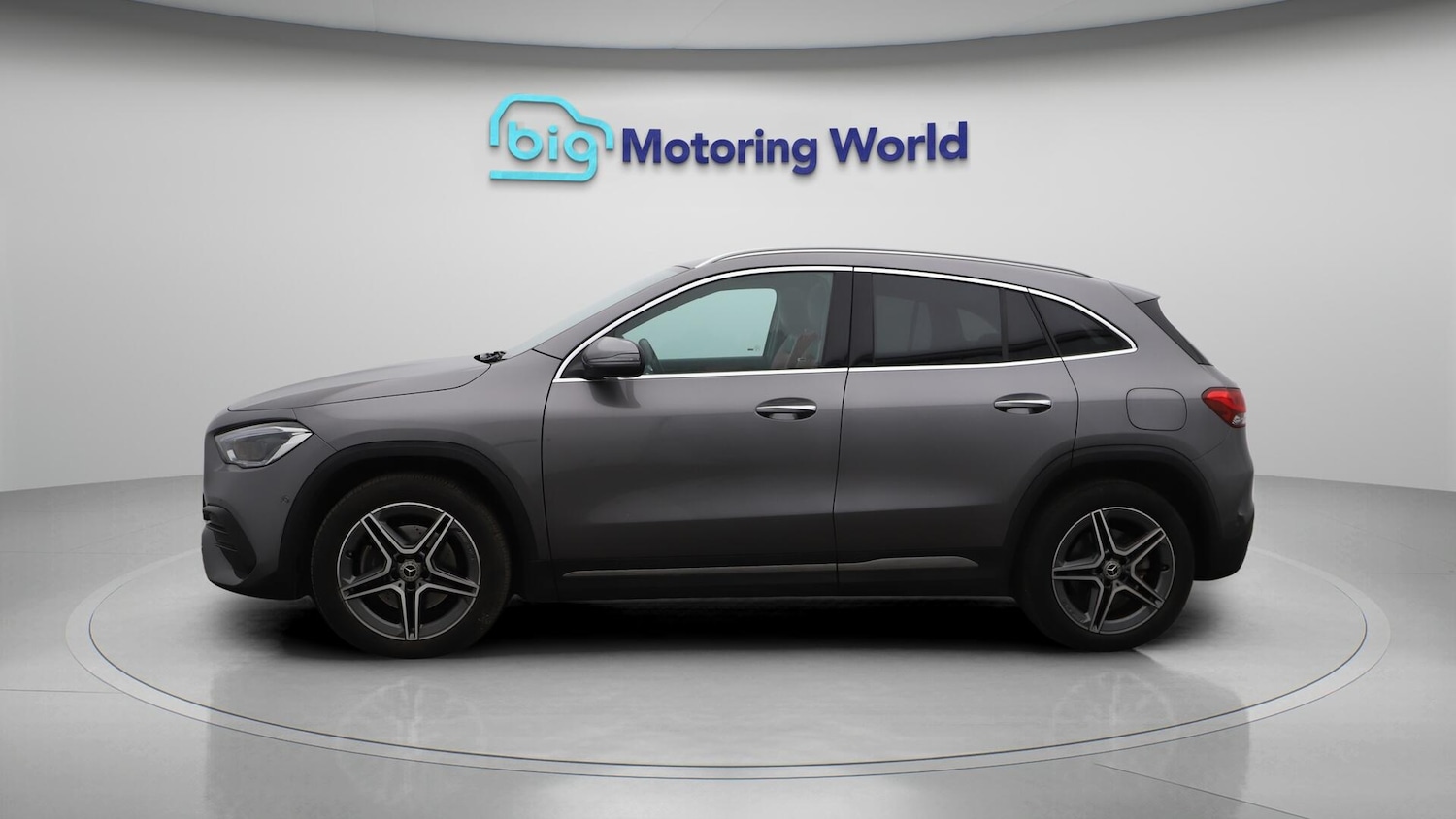 Used Mercedes-Benz GLA 2022 for sale - 76728713: Photo 5