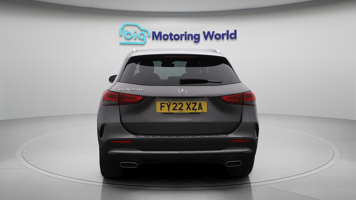 Used Mercedes-Benz GLA 2022 for sale - 76728713: Photo 7