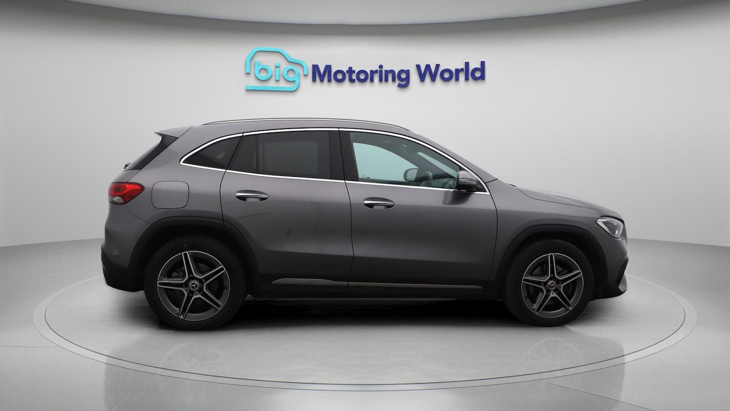 Used Mercedes-Benz GLA 2022 for sale - 76728713: Photo 9