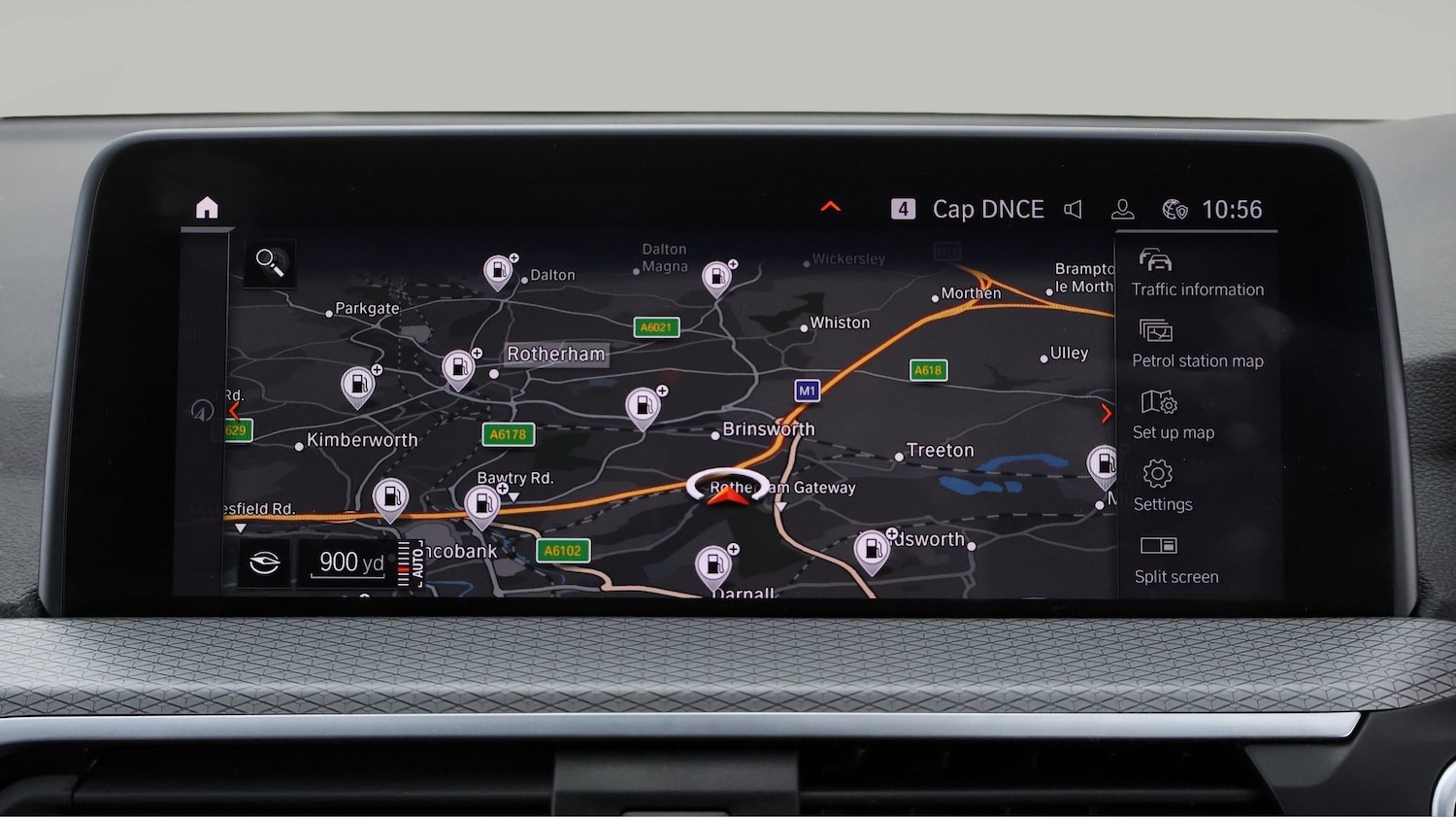 Used BMW X3 2021 for sale - 78025209: Photo 11