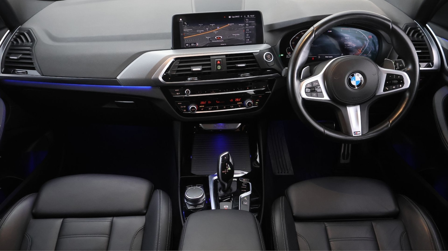 Used BMW X3 2021 for sale - 78025209: Photo 13