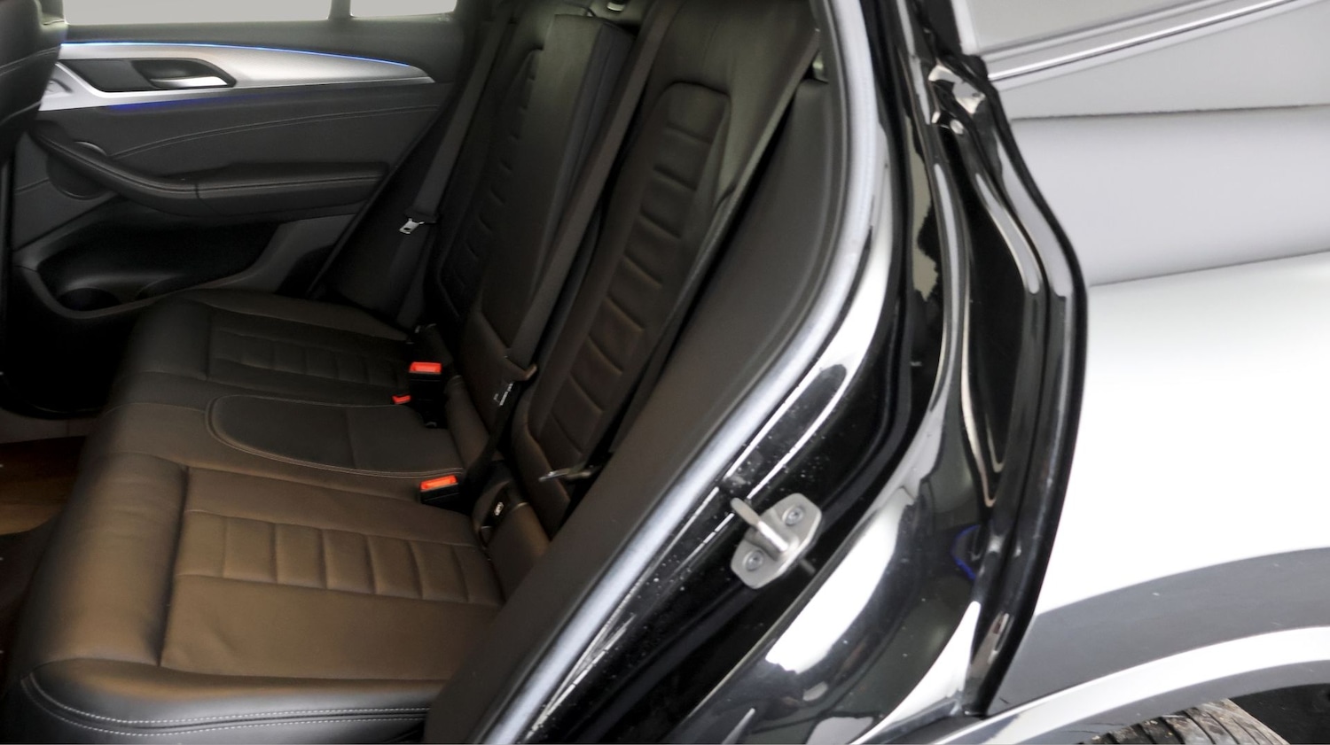 Used BMW X3 2021 for sale - 78025209: Photo 16