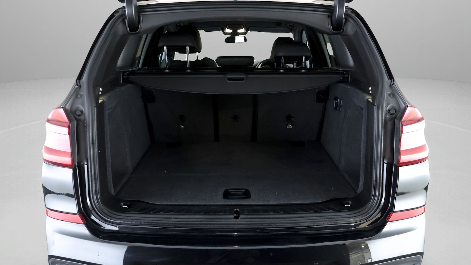 Used BMW X3 2021 for sale - 78025209: Photo 17