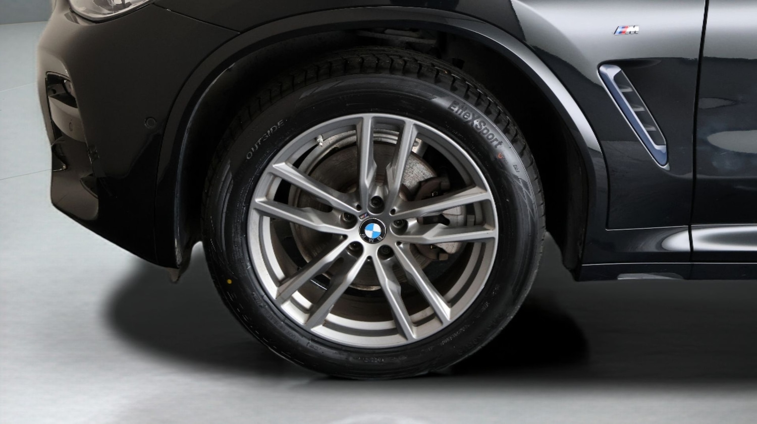 Used BMW X3 2021 for sale - 78025209: Photo 18