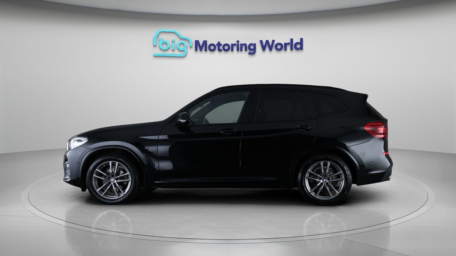 Used BMW X3 2021 for sale - 78025209: Photo 4