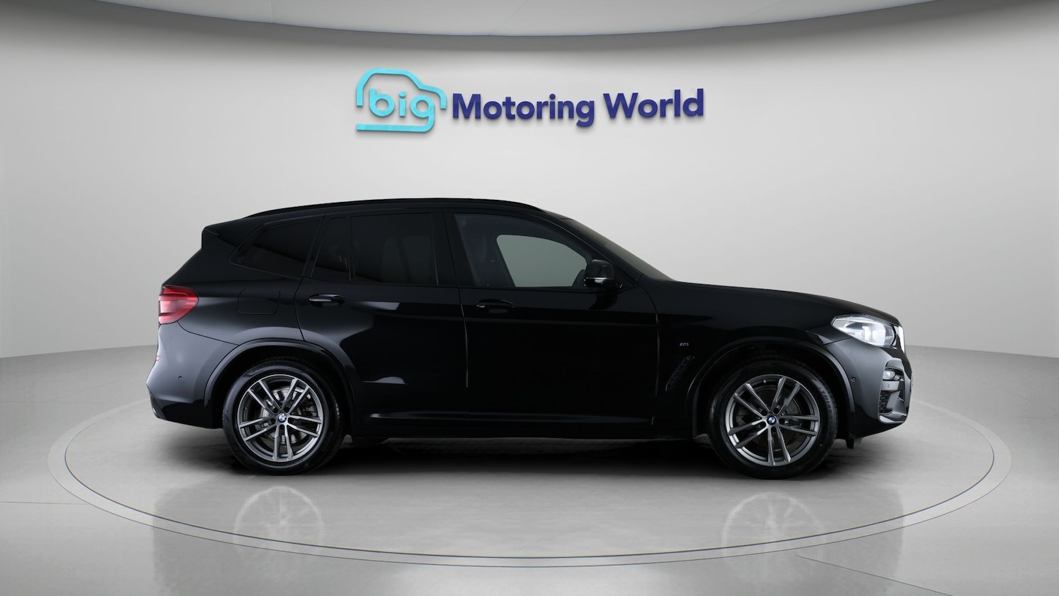 Used BMW X3 2021 for sale - 78025209: Photo 8