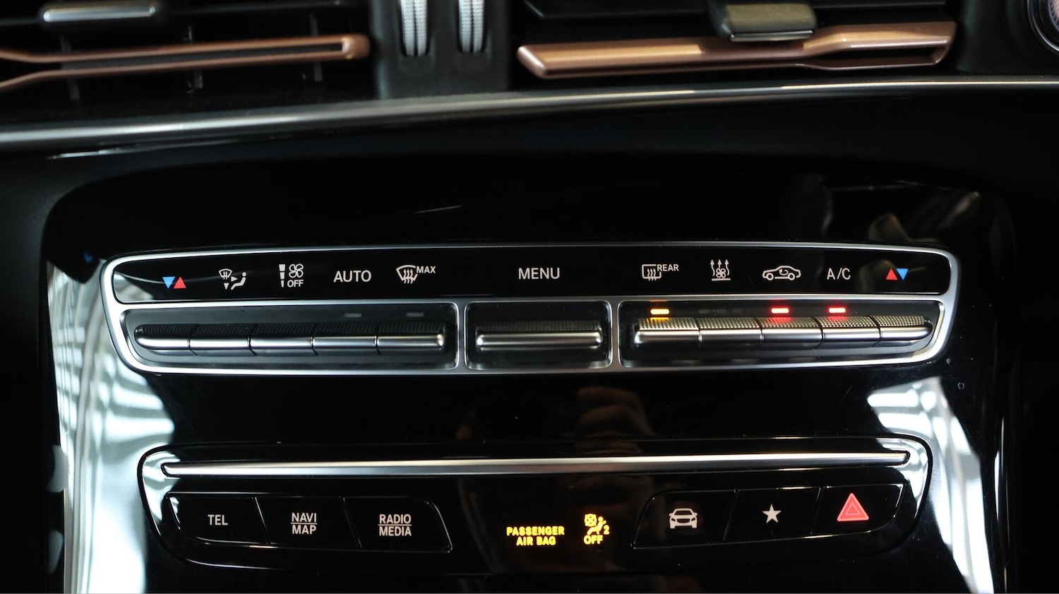 Used Mercedes-Benz EQC 2022 for sale - 76592298: Photo 13