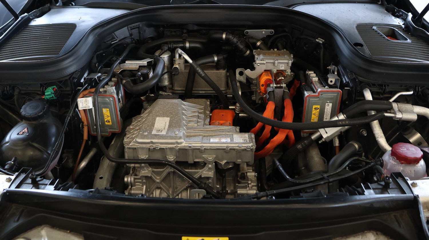 Used Mercedes-Benz EQC 2022 for sale - 76592298: Photo 20