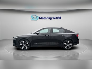 Used Polestar Polestar 2 2023 for sale - 79223086: Photo