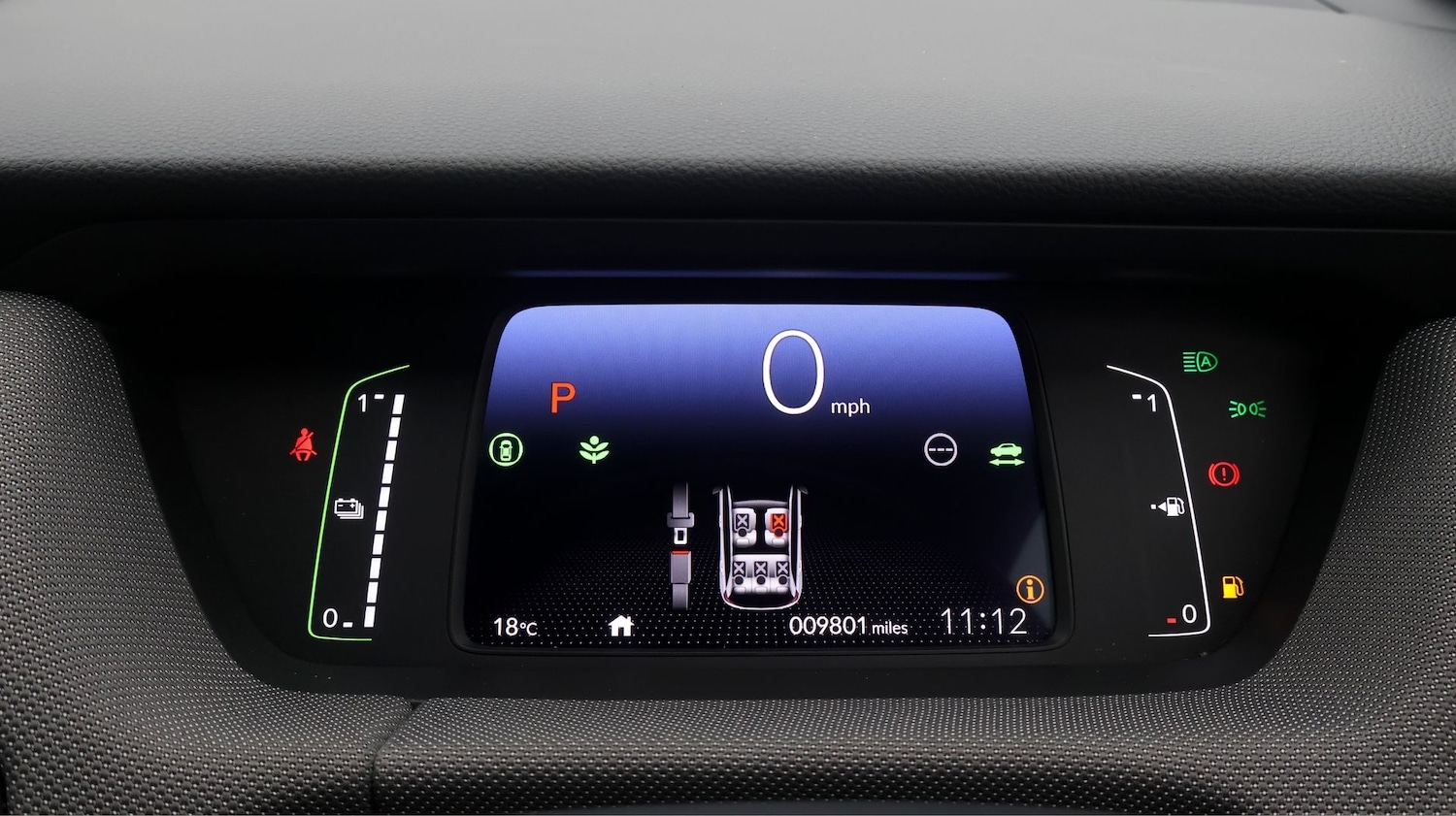 Used Honda Jazz 2021 for sale - 77639067: Photo 10