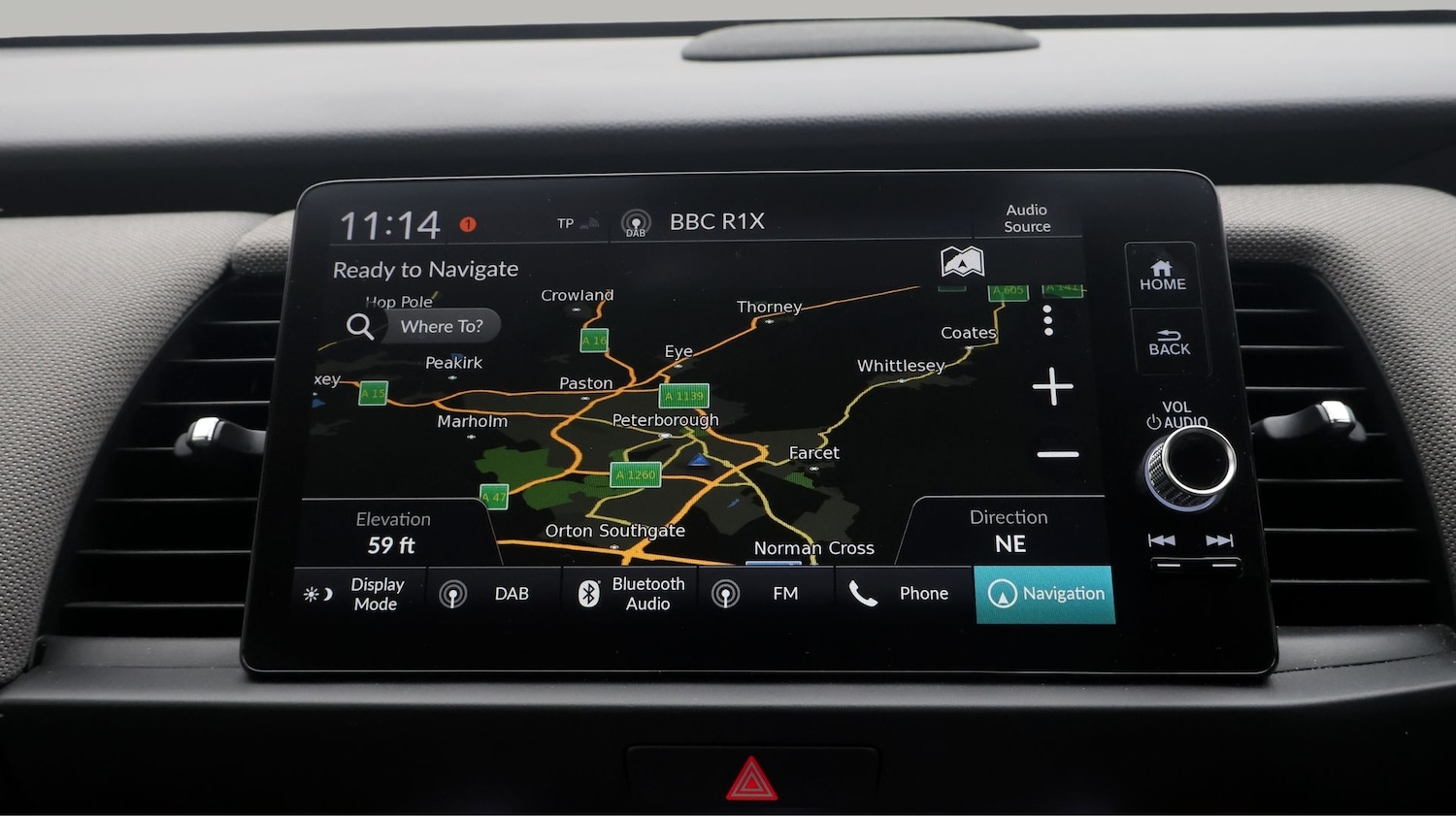 Used Honda Jazz 2021 for sale - 77639067: Photo 11