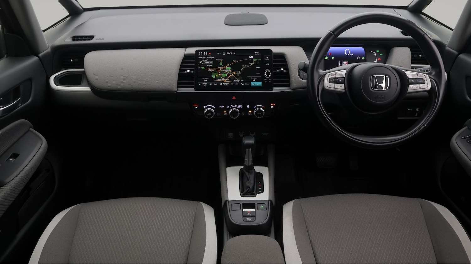 Used Honda Jazz 2021 for sale - 77639067: Photo 13