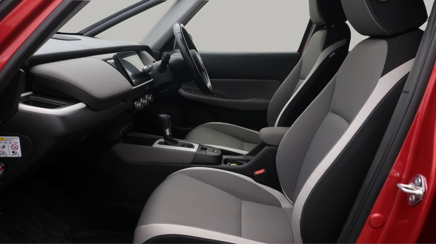 Used Honda Jazz 2021 for sale - 77639067: Photo 14