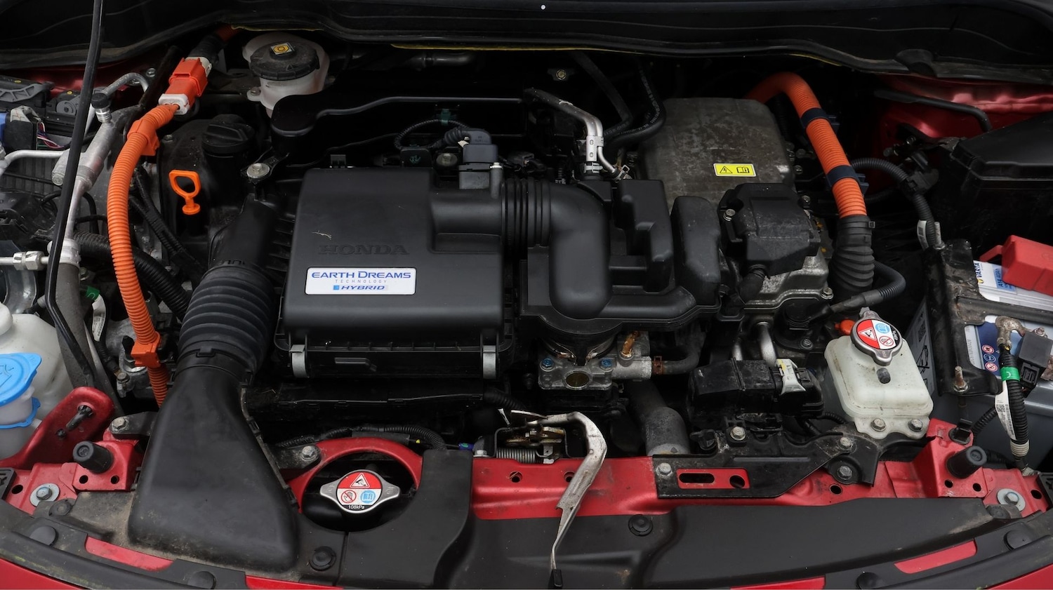 Used Honda Jazz 2021 for sale - 77639067: Photo 19