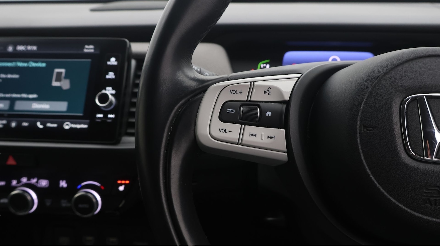 Used Honda Jazz 2021 for sale - 77639067: Photo 24