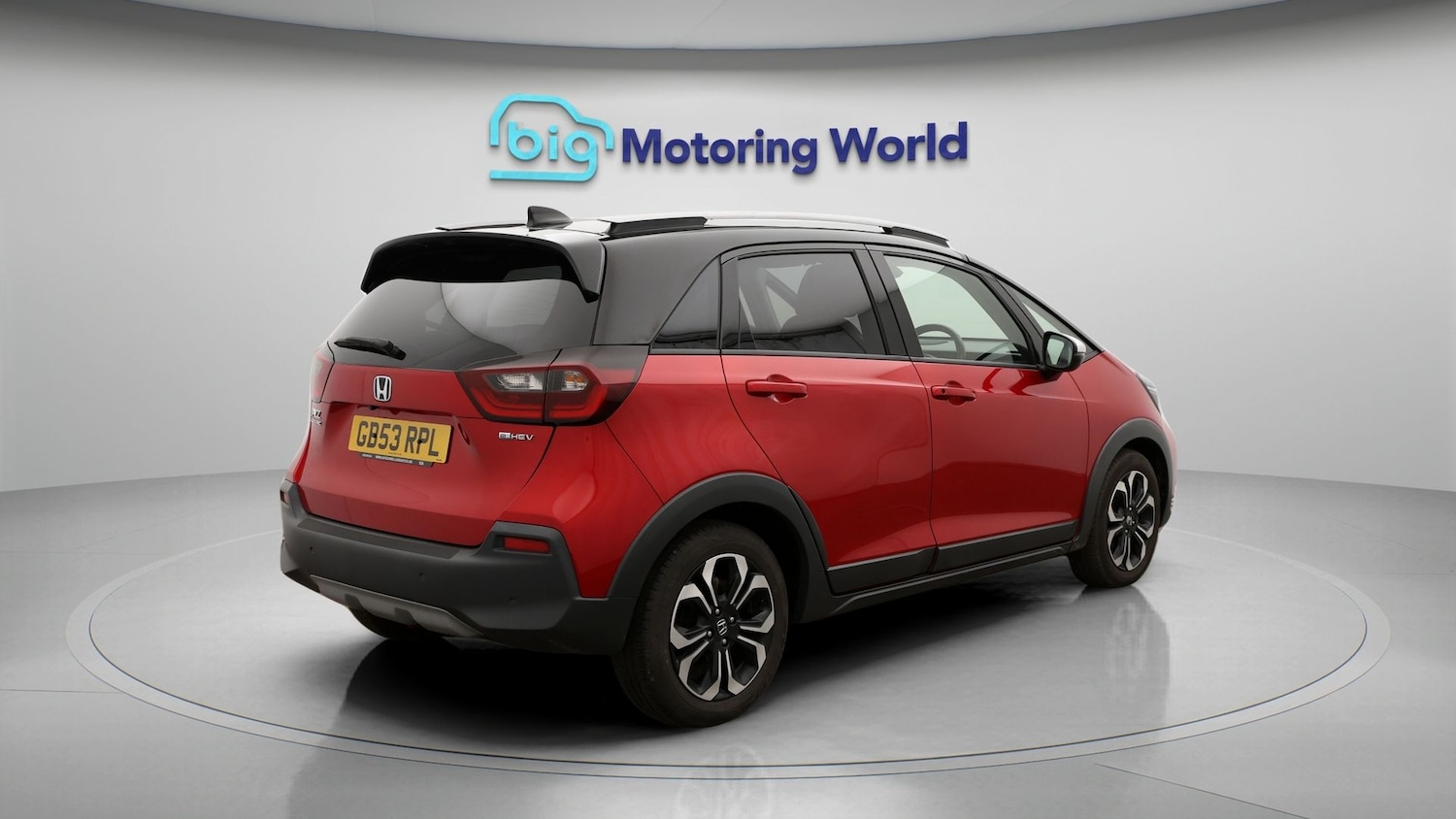 Used Honda Jazz 2021 for sale - 77639067: Photo 7