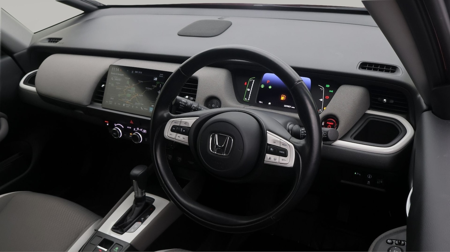 Used Honda Jazz 2021 for sale - 77639067: Photo 9