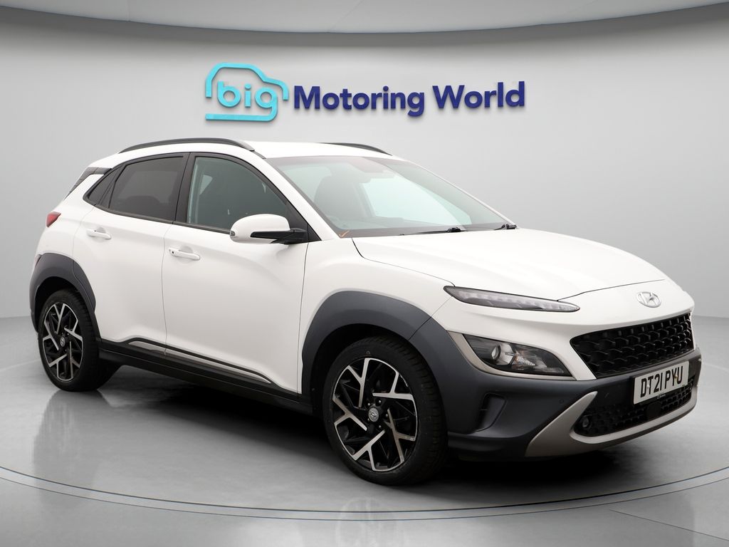 Used Hyundai KONA for sale - 76808683: Photo 13