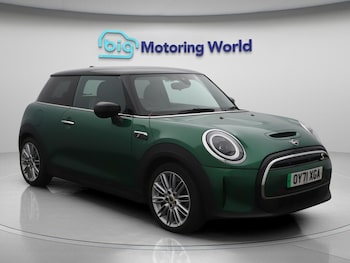 Used MINI Hatch 2021 for sale - 75614072: Photo