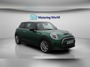 Used MINI Hatch 2021 for sale - 75614072: Photo