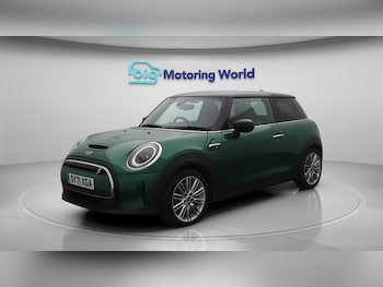 Used MINI Hatch 2021 for sale - 75614072: Photo
