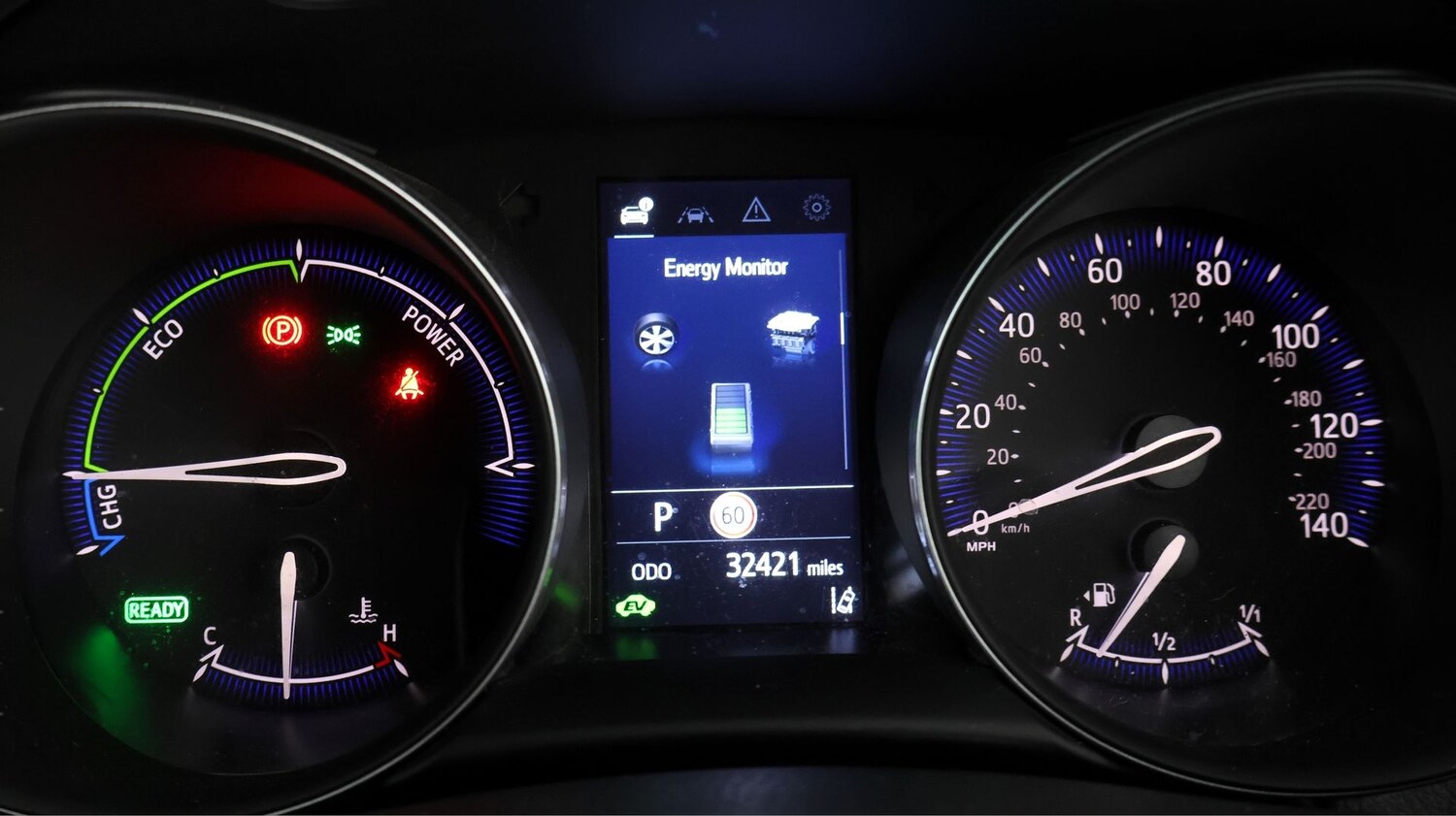 Used Toyota C-HR 2023 for sale - 77675805: Photo 10