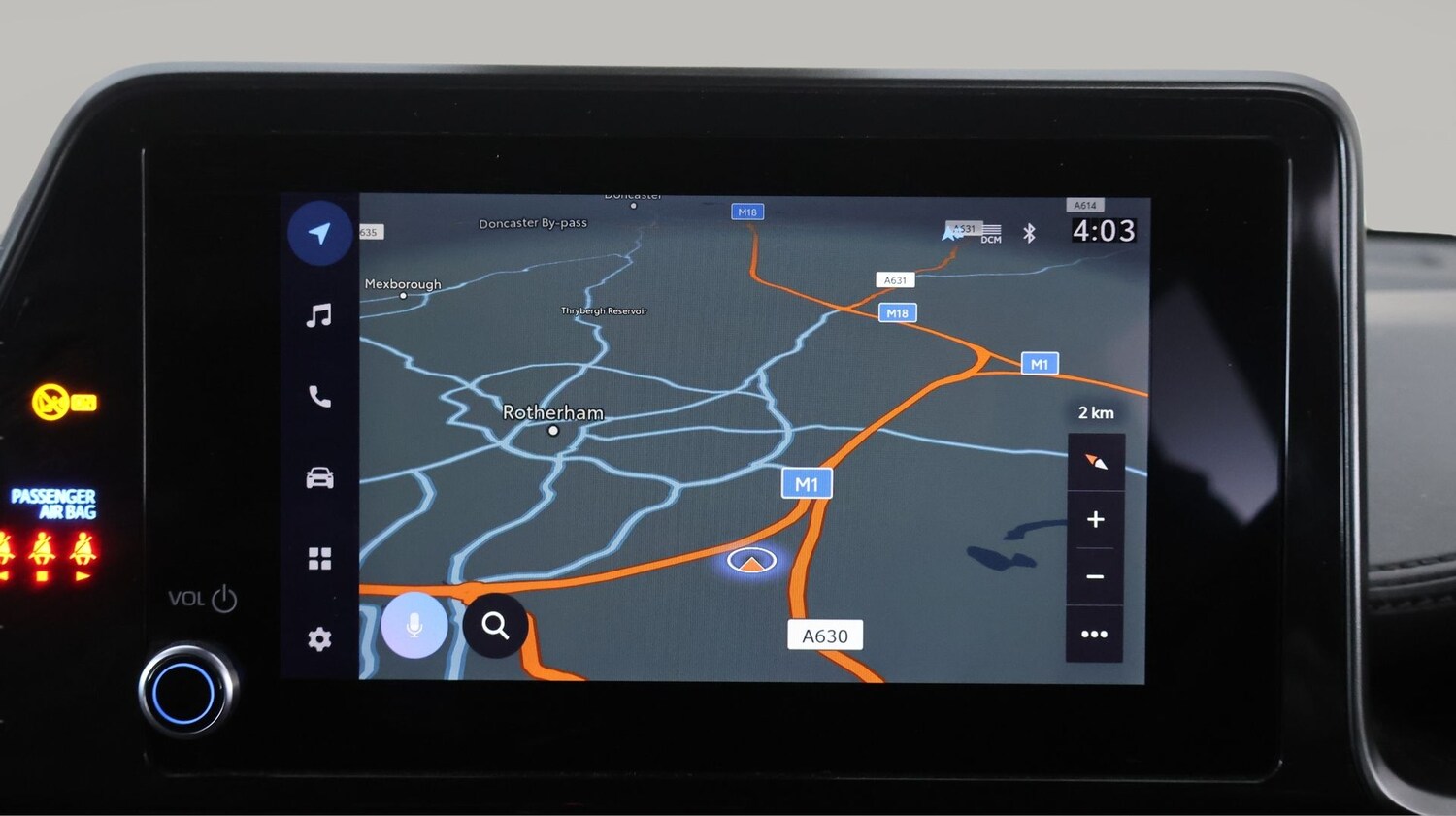 Used Toyota C-HR 2023 for sale - 77675805: Photo 11