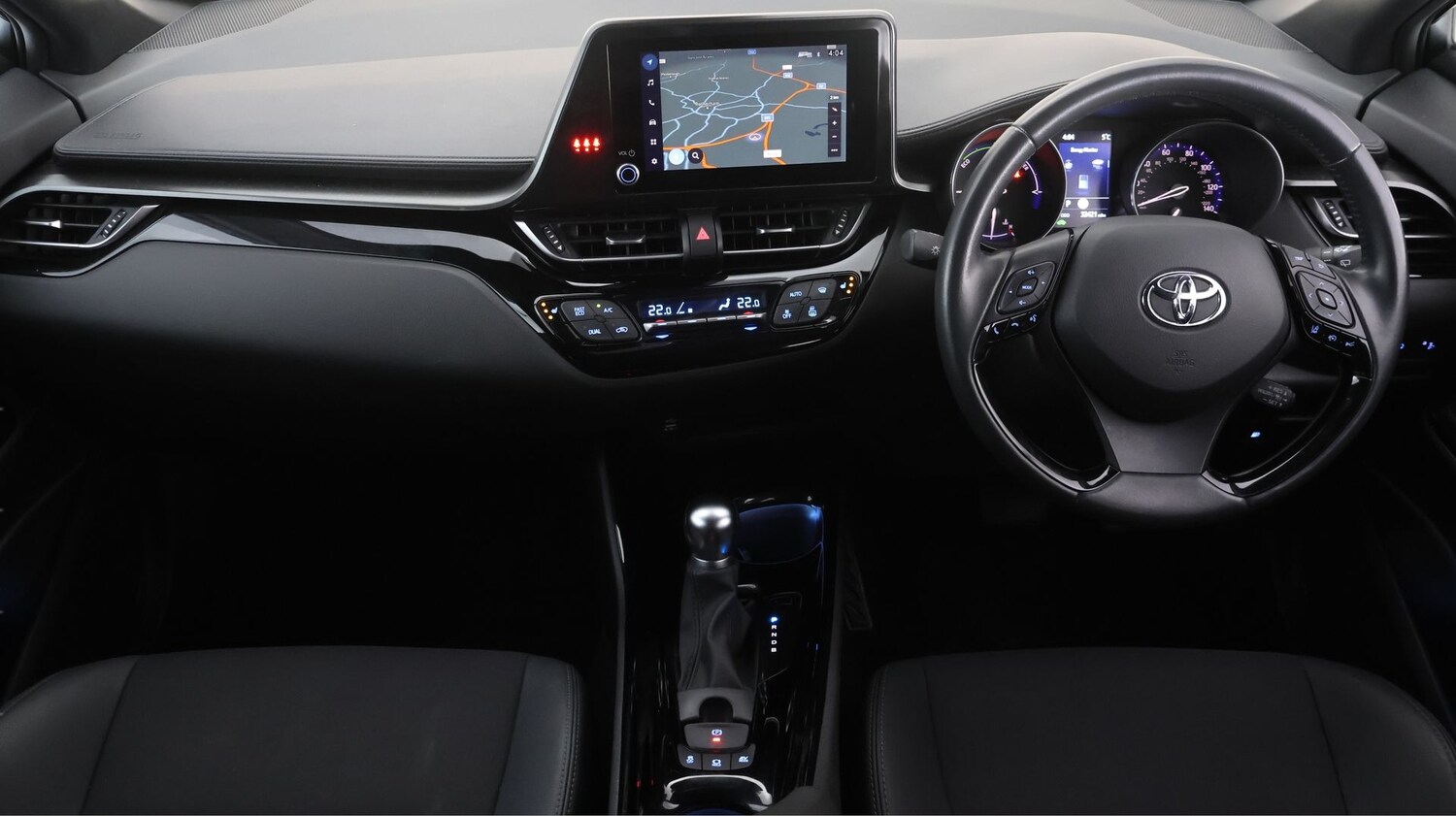 Used Toyota C-HR 2023 for sale - 77675805: Photo 13