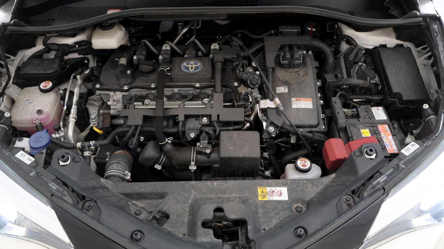 Used Toyota C-HR 2023 for sale - 77675805: Photo 19