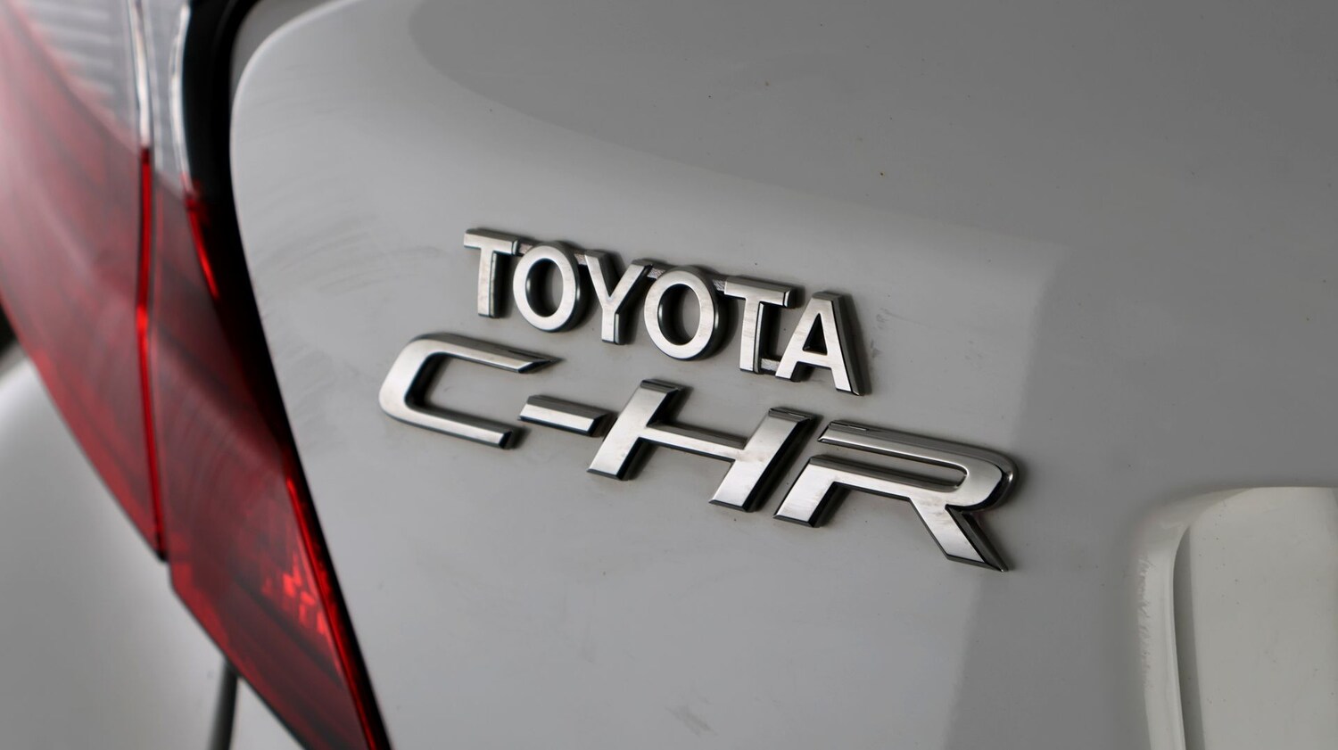 Used Toyota C-HR 2023 for sale - 77675805: Photo 22