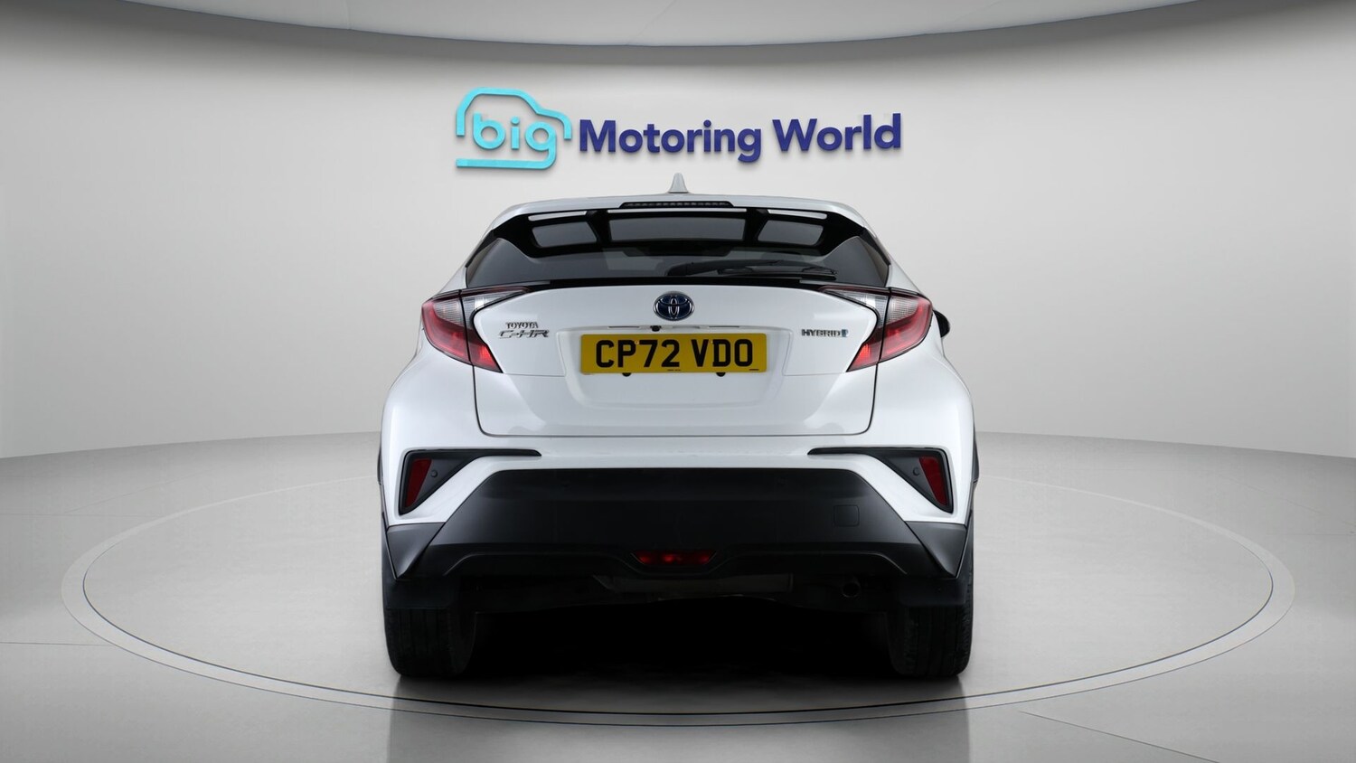 Used Toyota C-HR 2023 for sale - 77675805: Photo 6