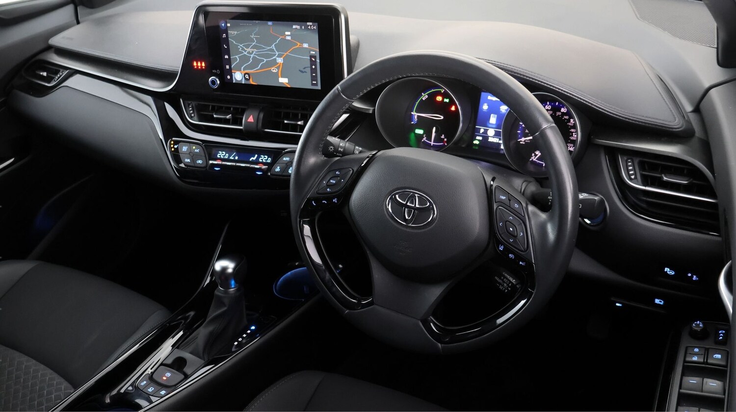 Used Toyota C-HR 2023 for sale - 77675805: Photo 9