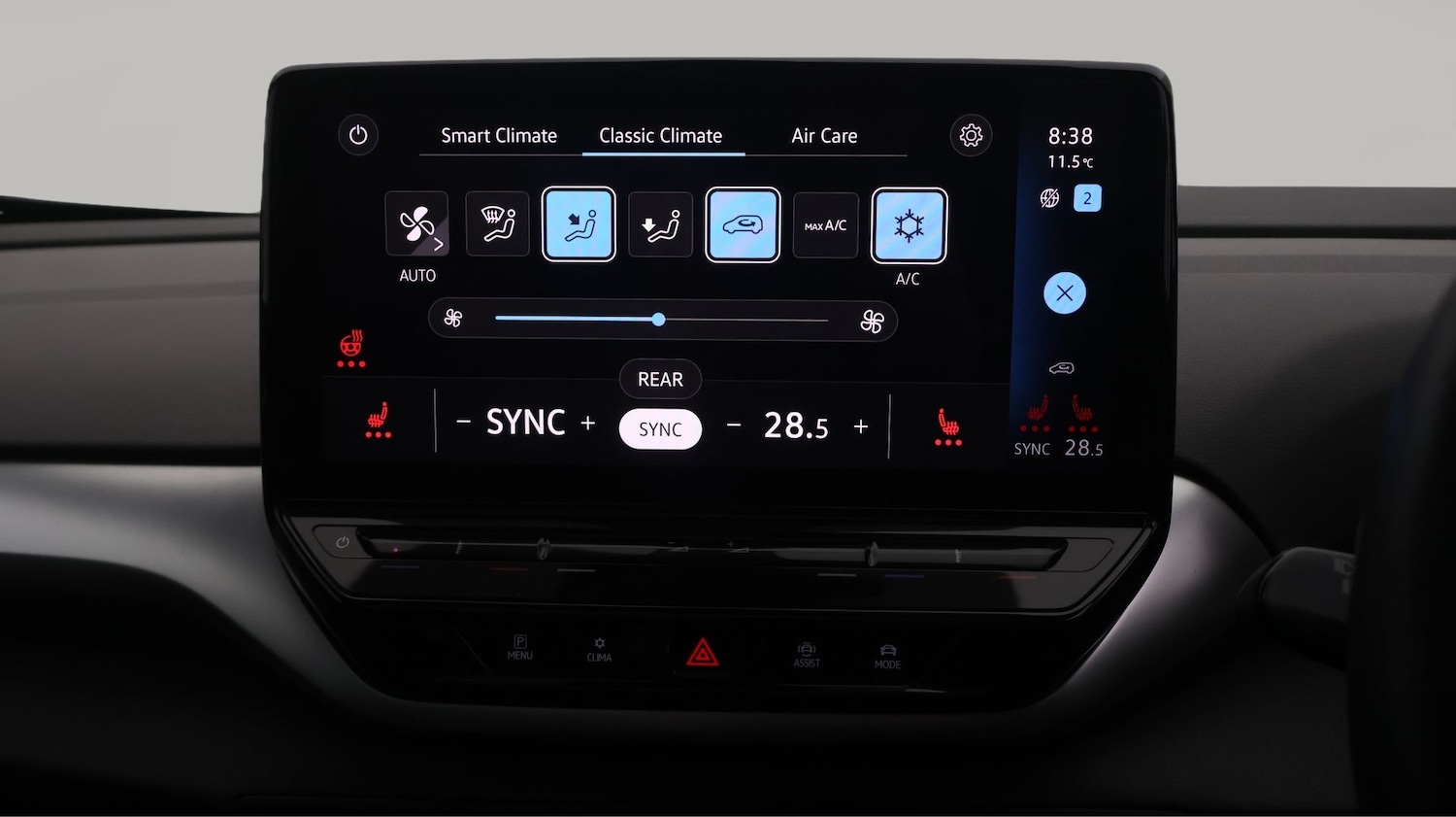 Used Volkswagen ID.5 2022 for sale - 77746620: Photo 12