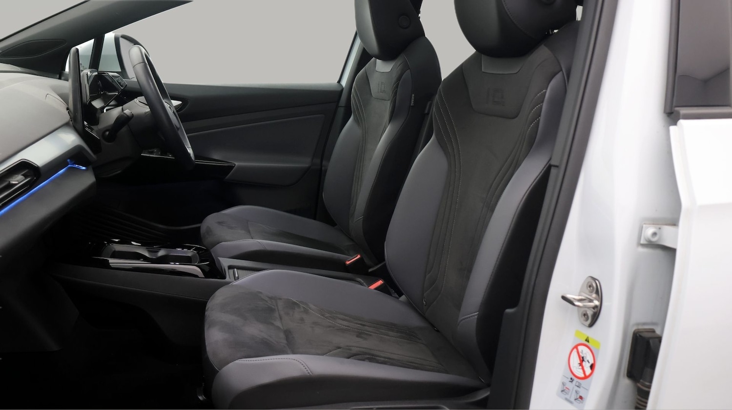 Used Volkswagen ID.5 2022 for sale - 77746620: Photo 14