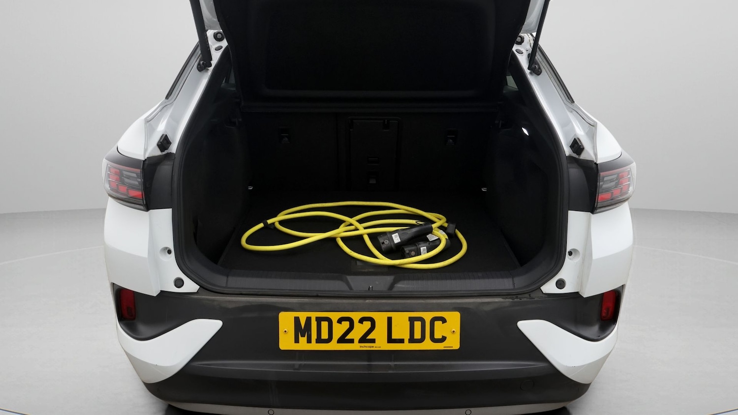 Used Volkswagen ID.5 2022 for sale - 77746620: Photo 17