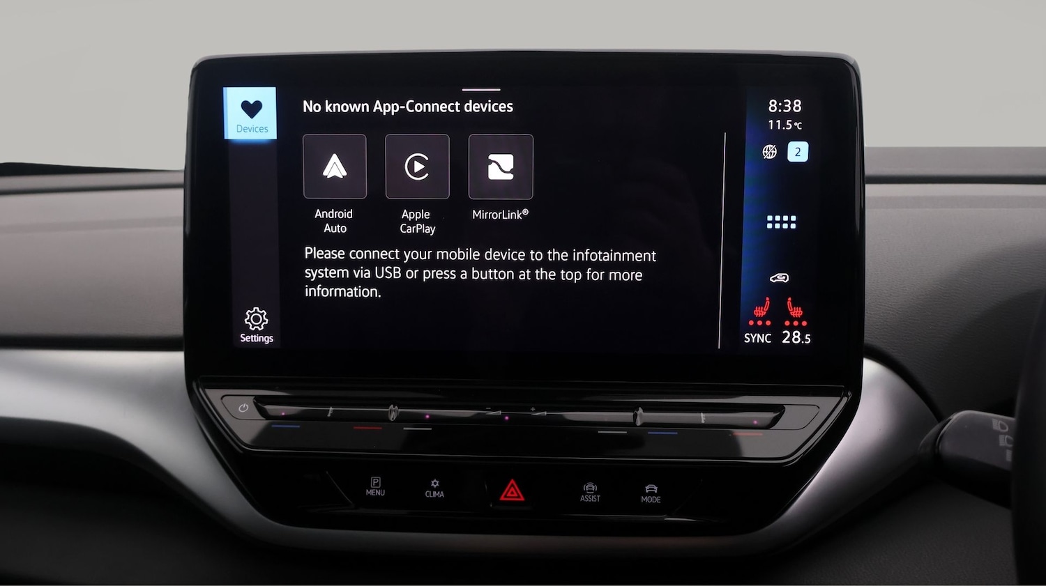 Used Volkswagen ID.5 2022 for sale - 77746620: Photo 23