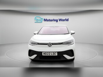 Used Volkswagen ID.5 2022 for sale - 77746620: Photo