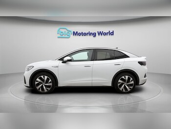 Used Volkswagen ID.5 2022 for sale - 77746620: Photo